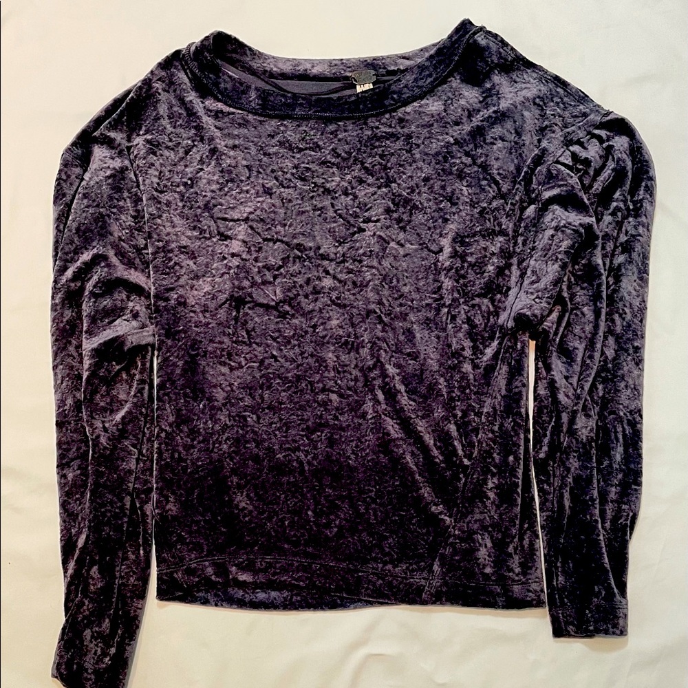 Free people top